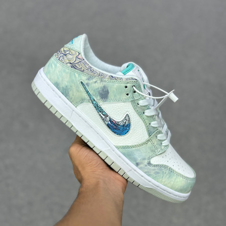 کفش نایک dragon